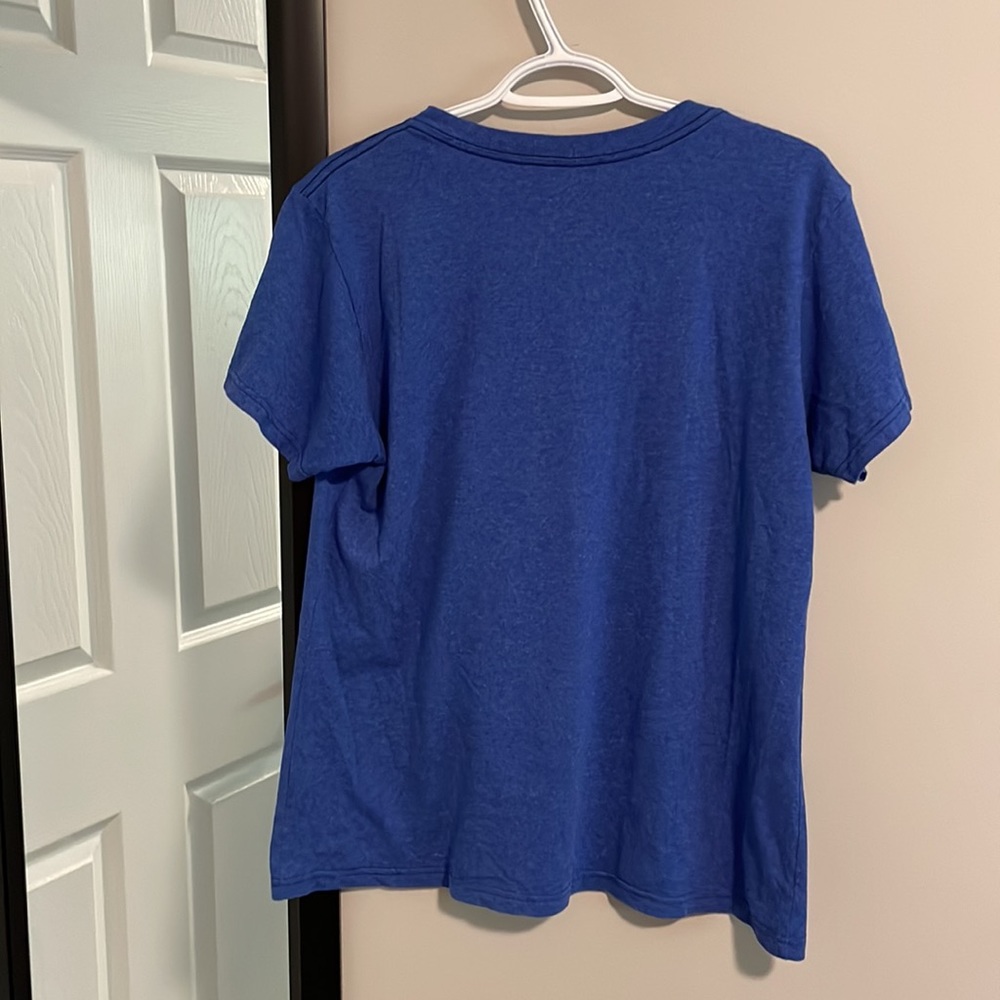 Disney Star Wars Droids T-shirt -XL Royal Blue - Picture 3 of 3